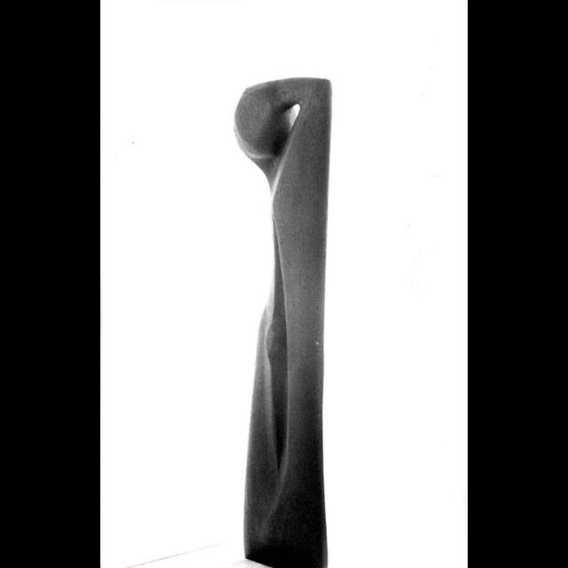 Danza due - Iroko 1985